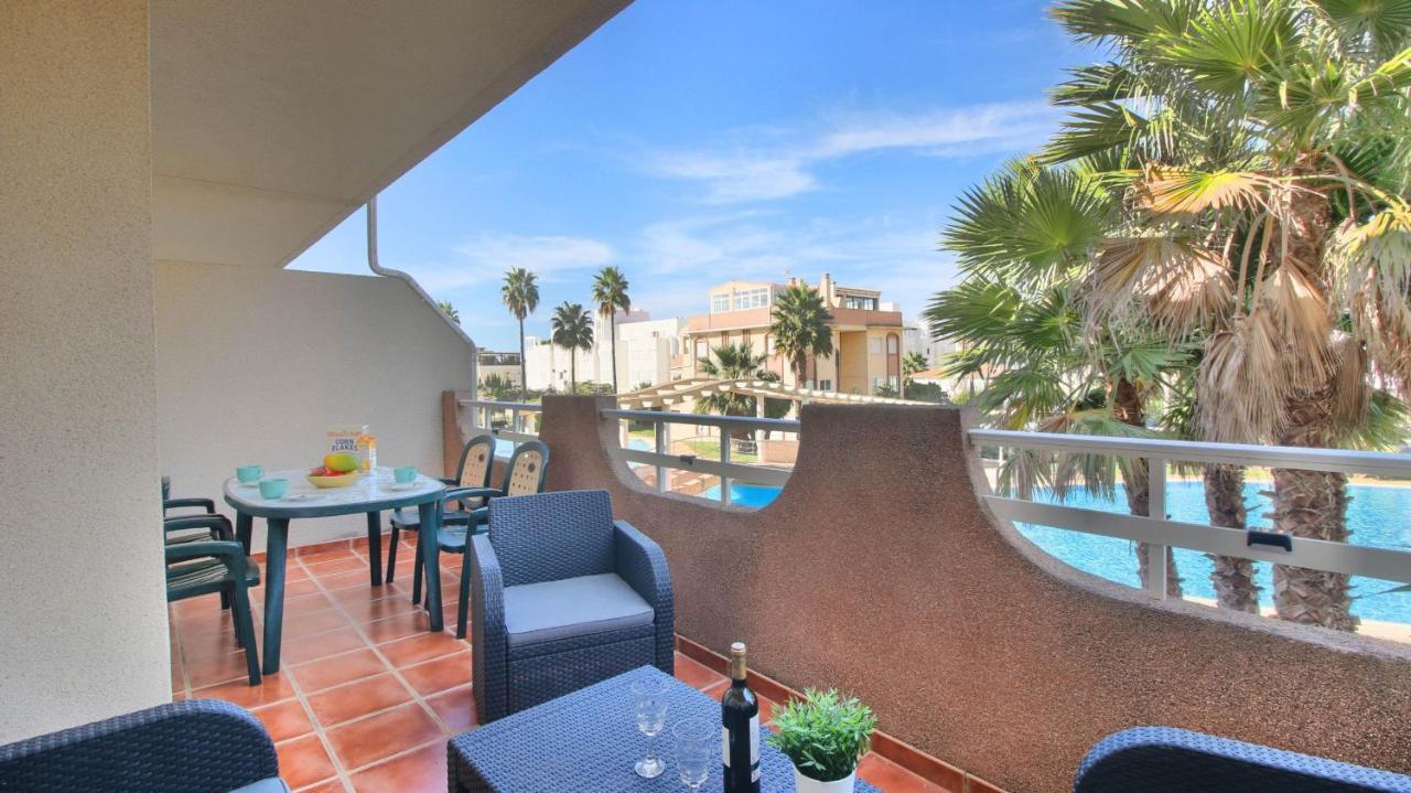 Residencial El Paraiso II デニア エクステリア 写真