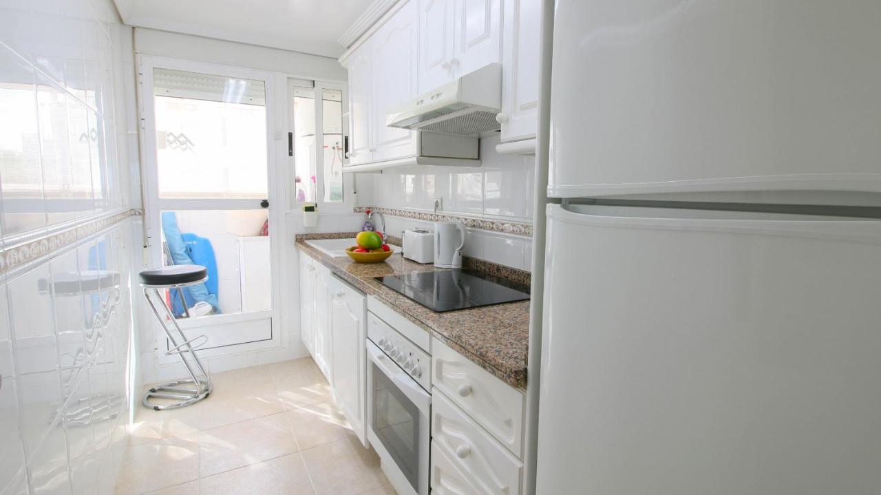 Residencial El Paraiso II デニア エクステリア 写真