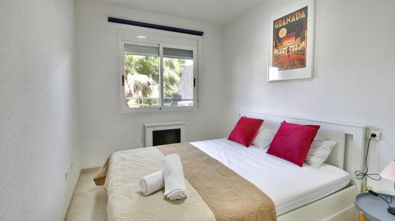 Residencial El Paraiso II デニア エクステリア 写真