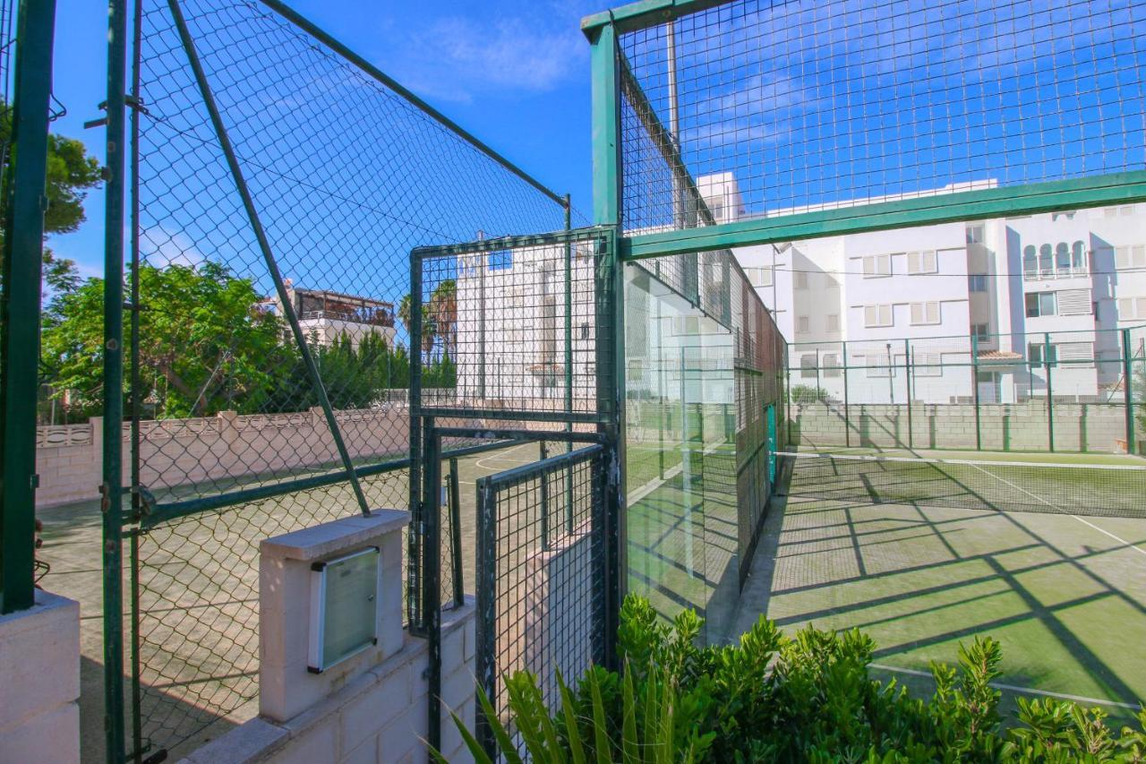 Residencial El Paraiso II デニア エクステリア 写真