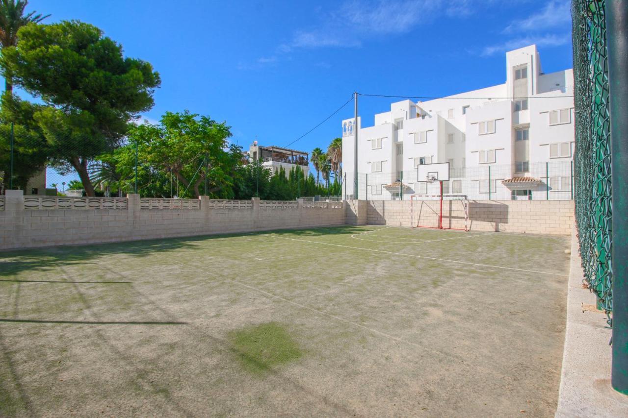 Residencial El Paraiso II デニア エクステリア 写真