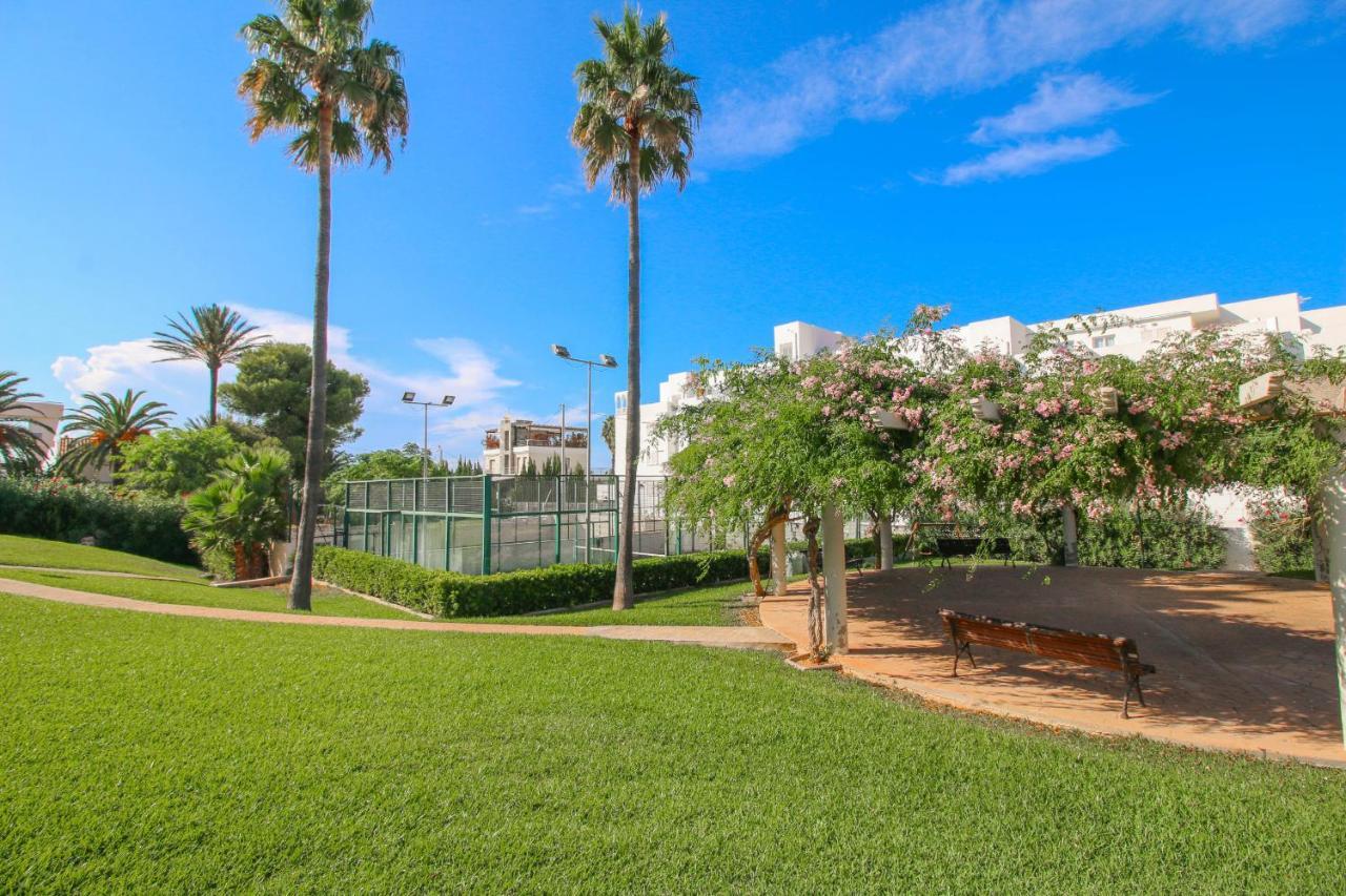 Residencial El Paraiso II デニア エクステリア 写真