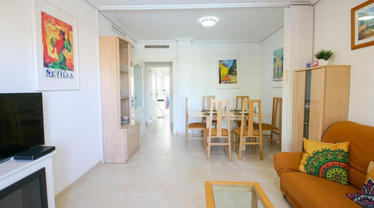 Residencial El Paraiso II デニア エクステリア 写真
