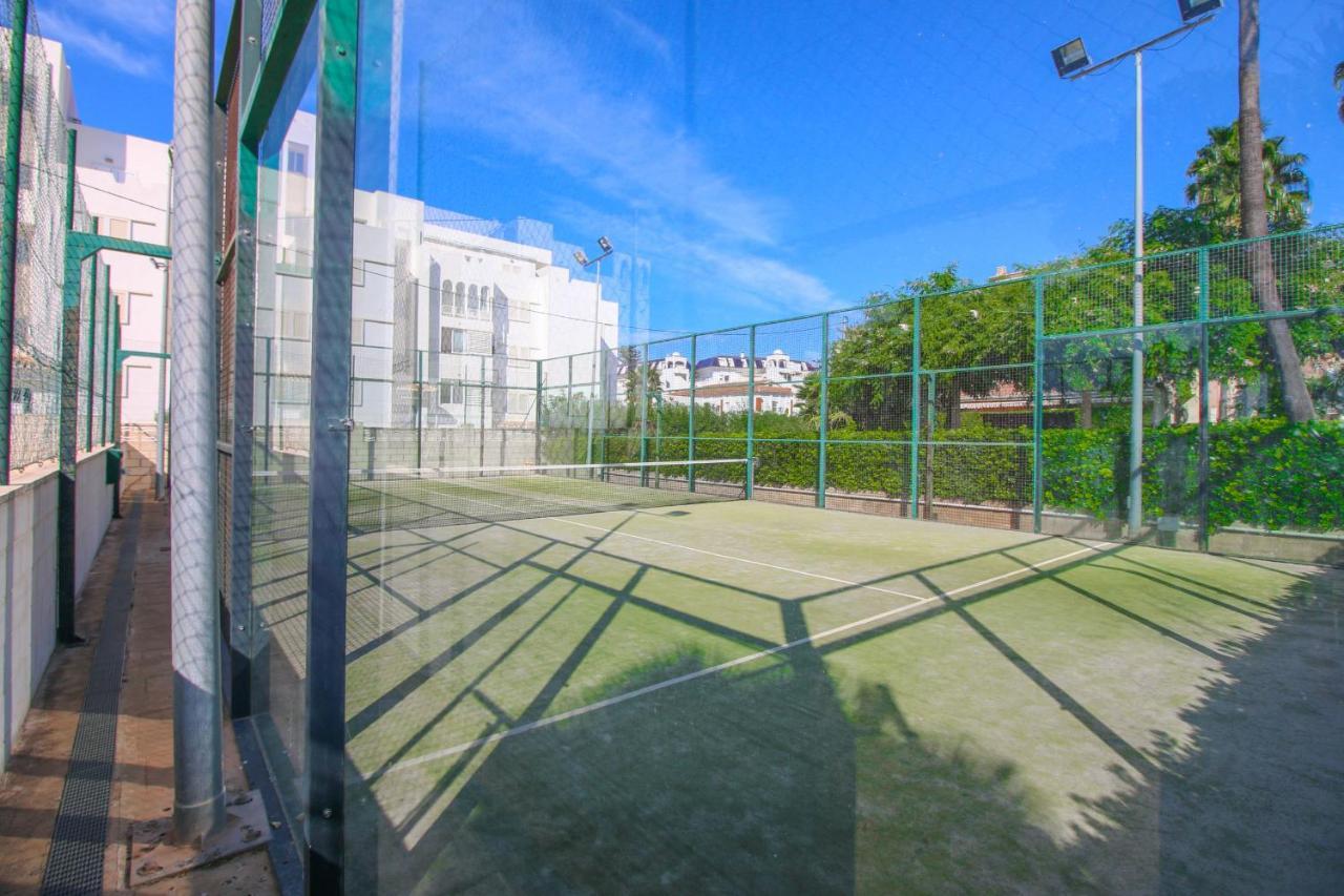 Residencial El Paraiso II デニア エクステリア 写真